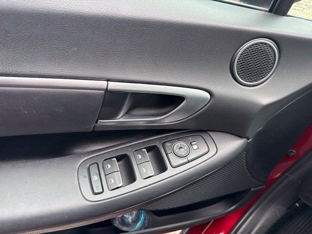 Used 2024 Hyundai Sonata SEL FWD image 13