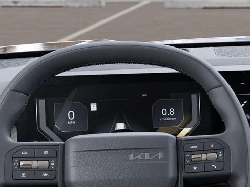 New 2027 Kia Telluride X-Line SX Prestige image 21