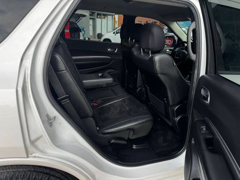 Used 2018 Dodge Durango GT AWD/4WD image 14