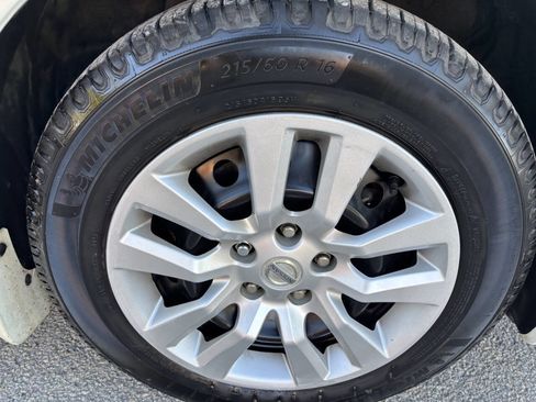 Used 2016 Nissan Altima 2.5 S w/ Power Driver Seat Package image 24