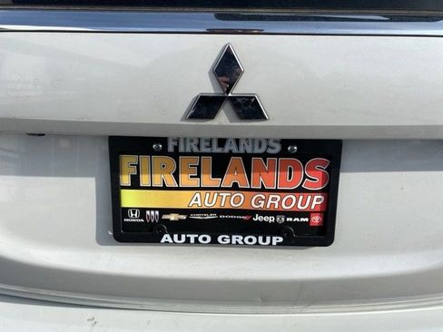 Used 2018 Mitsubishi Outlander GT image 10