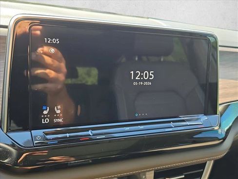 New 2026 Volkswagen Atlas SEL AWD/4WD image 16