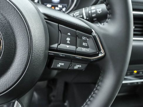 New 2025 MAZDA CX-5 AWD 2.5 S w/ Select Package image 29