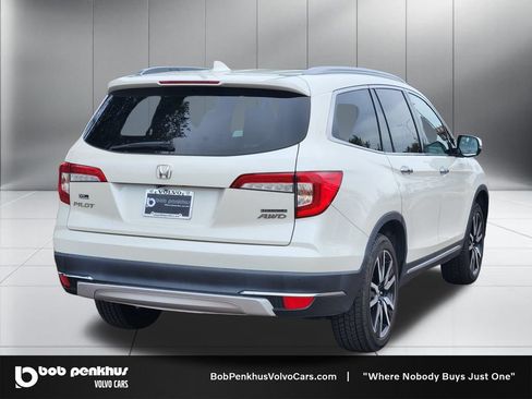 Used 2019 Honda Pilot Touring image 25