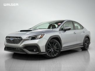 Used 2023 Subaru WRX Premium AWD/4WD video 1