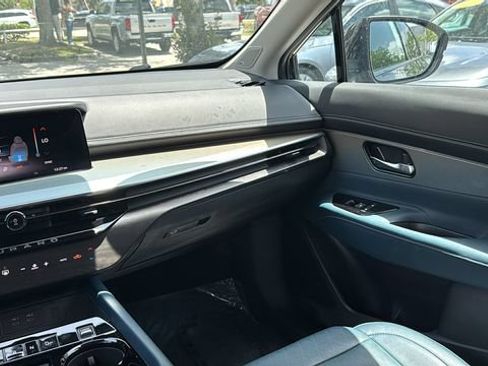 Used 2025 Nissan Murano Platinum w/ Cargo Package AWD/4WD image 15