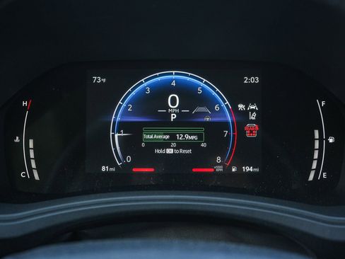 New 2026 Toyota Grand Highlander XLE image 23