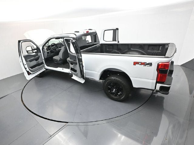 Used 2025 Ford F350 XL w/ STX Appearance Package AWD/4WD image 53