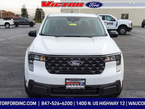 New 2025 Ford Maverick XL w/ Equipment Group 101A image 5