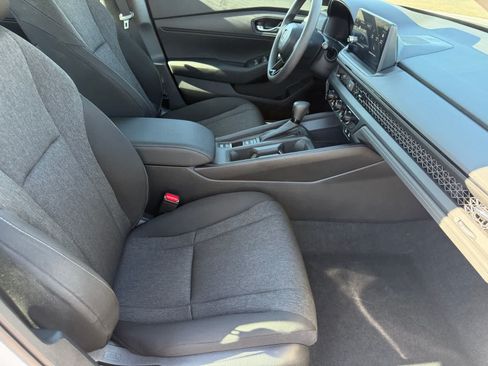 Used 2026 Honda Accord LX image 32