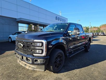 New 2024 Ford F250 Lariat w/ Lariat Ultimate Package