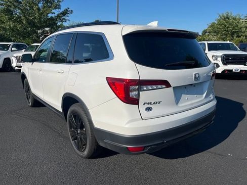 Used 2022 Honda Pilot Special Edition image 3