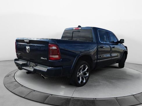 Used 2020 RAM 1500 Limited image 5