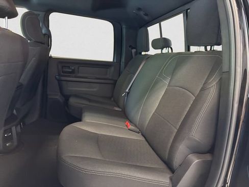 New 2026 RAM 2500 Tradesman RWD image 14