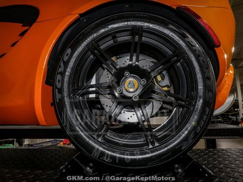 Used 2005 Lotus Elise image 92