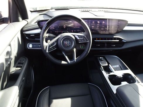 New 2025 Buick Enclave Preferred w/ Super Cruise Package image 24