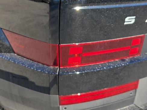 New 2026 Hyundai Santa Fe SE image 32