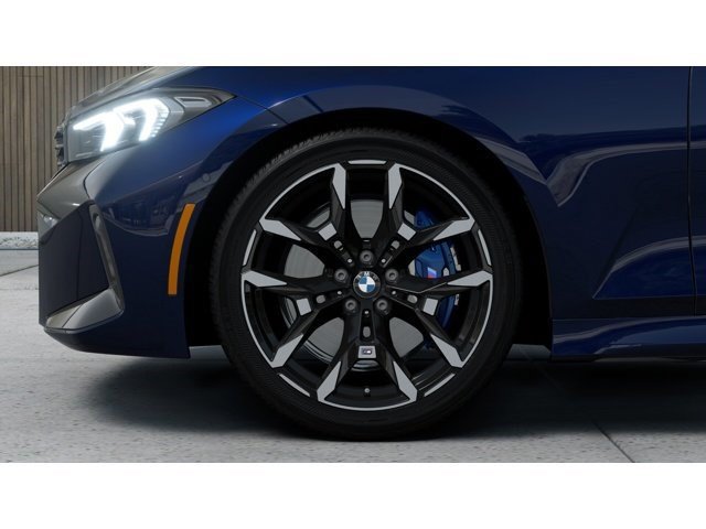 New 2026 BMW M340i w/ Premium Package RWD image 7