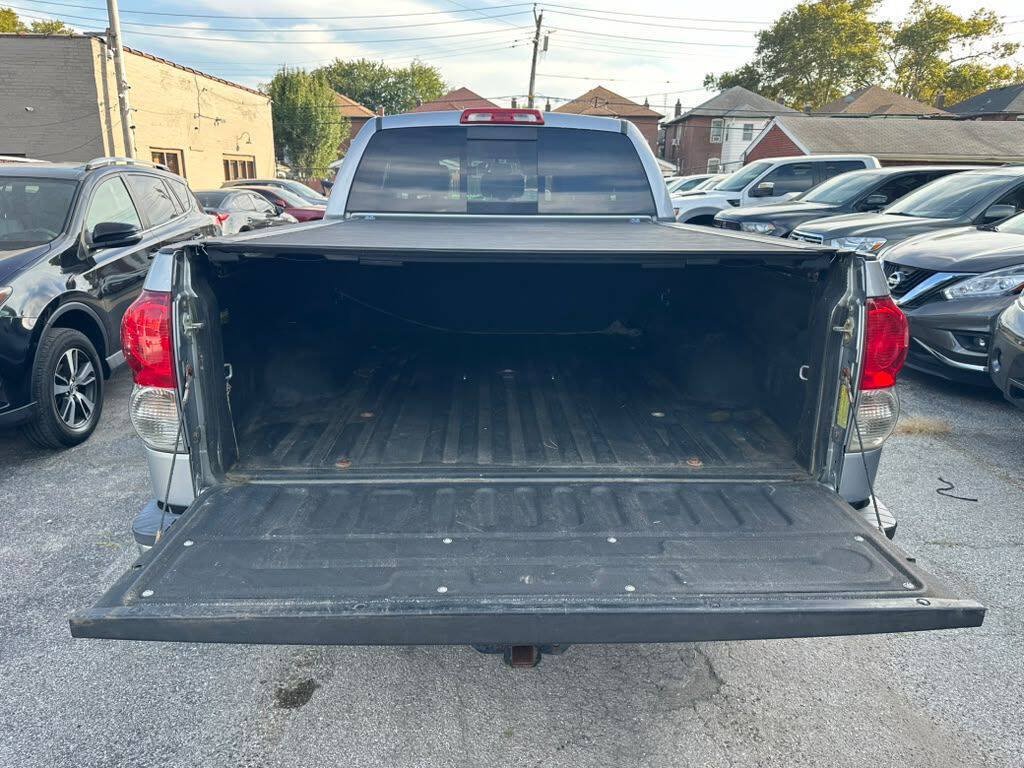 Used 2007 Toyota Tundra Limited AWD/4WD image 24
