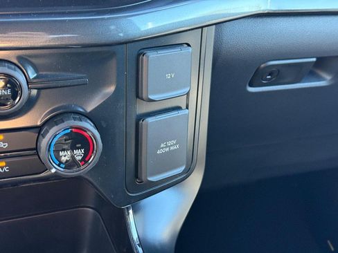 New 2026 Ford F150 STX w/ F-150 LOBO Package AWD/4WD image 14