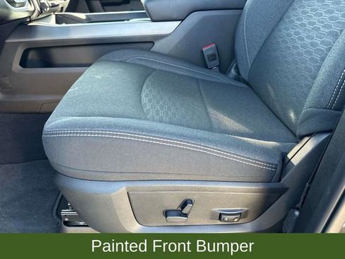 Used 2025 RAM 2500 Big Horn image 22