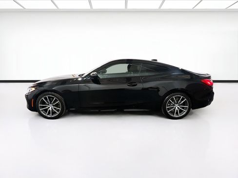 Used 2022 BMW 430i Coupe w/ Convenience Package RWD image 24