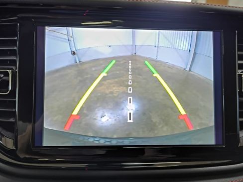 Used 2026 Dodge Durango GT AWD/4WD image 5