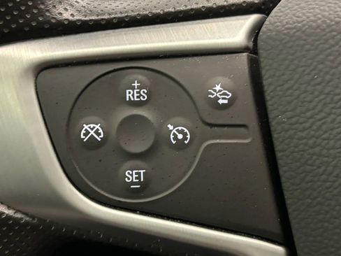 Used 2023 GMC Terrain SLE w/ Driver Convenience Package image 46