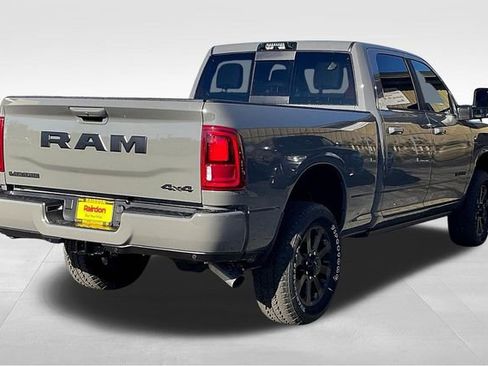New 2026 RAM 2500 Laramie image 13