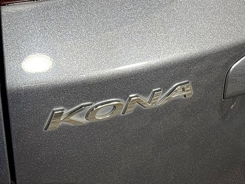 Used 2020 Hyundai Kona Ultimate image 25