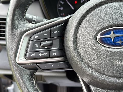 Certified 2024 Subaru Outback Premium AWD/4WD image 14
