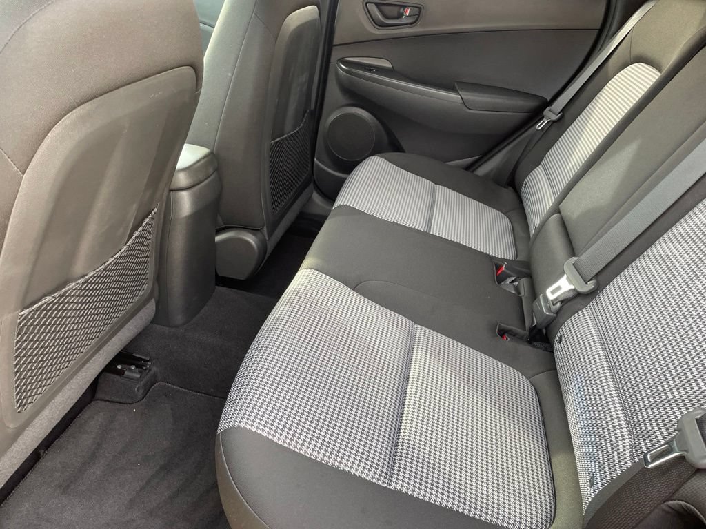 Used 2021 Hyundai Kona SEL FWD image 17