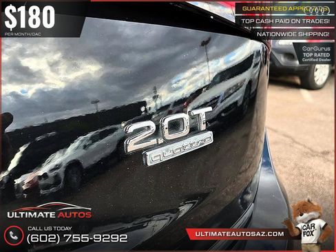 Used 2015 Audi Q5 2.0T Premium Plus AWD/4WD image 52