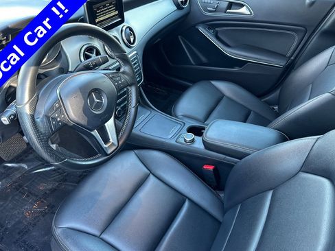 Used 2015 Mercedes-Benz GLA 250 image 10