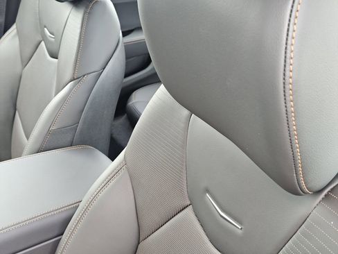 New 2026 Cadillac CT5 Sport image 25