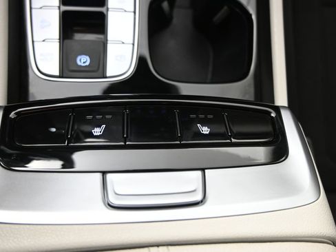 Used 2024 Hyundai Tucson SEL image 32