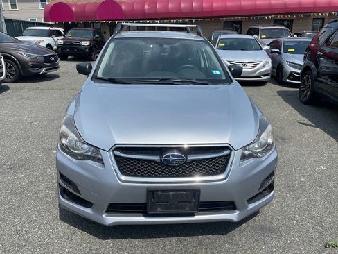 Used 2016 Subaru Impreza 2.0i AWD/4WD image 2