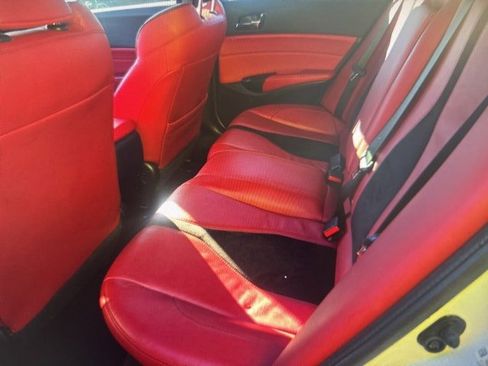 Used 2022 Acura ILX image 11