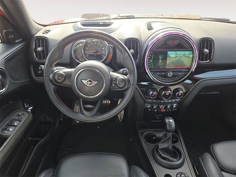 Used 2018 MINI Cooper Countryman S image 10
