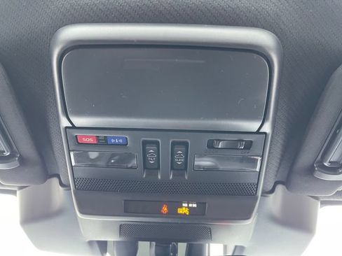 New 2026 Subaru Outback Wilderness AWD/4WD image 27