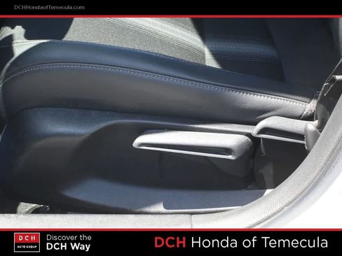 Certified 2023 Honda Civic Sport image 17