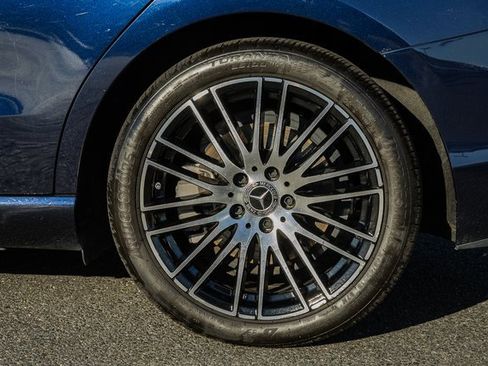 Used 2023 Mercedes-Benz C 300 4MATIC Sedan image 18