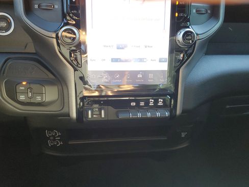 New 2026 RAM 2500 Tradesman image 18