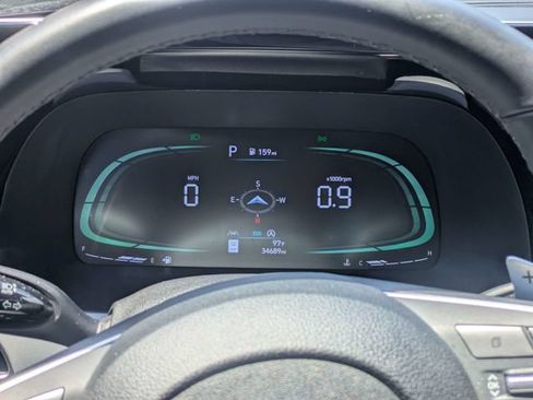 Used 2024 Hyundai Palisade SEL FWD image 31