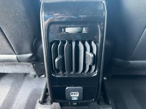 Used 2025 Jeep Compass Trailhawk AWD/4WD image 22