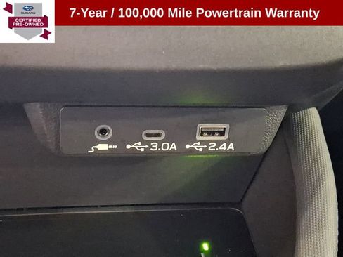 Certified 2026 Subaru Forester Premium AWD/4WD image 22