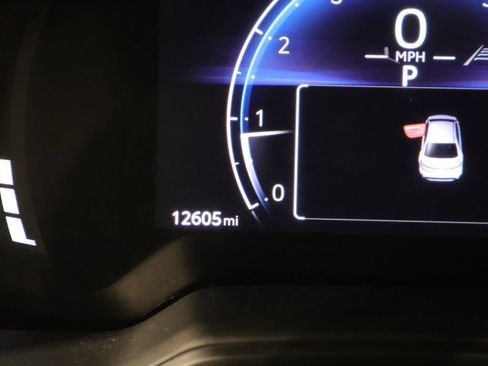 Used 2026 Toyota Corolla SE FWD image 38
