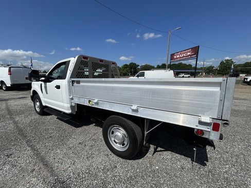 Used 2019 Ford F250 XL RWD image 8