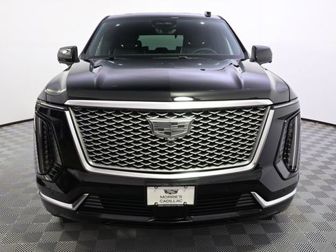 New 2026 Cadillac Escalade Luxury w/ LPO, Radiant Package image 10