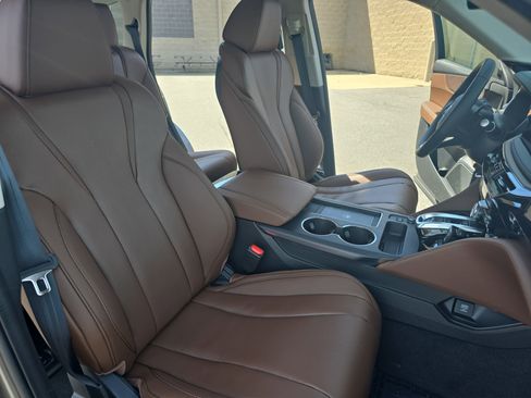 Certified 2026 Acura MDX FWD w/ Technology Package image 10